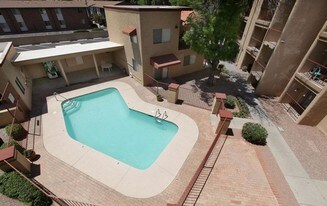 The Edison Apartments
