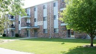 Grandview I & II Apartments