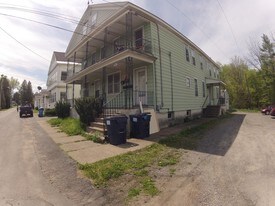 1400 Ney Ave Utica NY Apartments