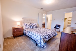 Bayou Shadows Apartments