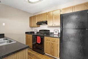 Parc Shores Apartments