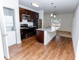 The Nest on 17 Apartments
