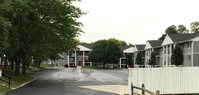 Building Photo - Centervillage Apartments in Dayton, Ohio