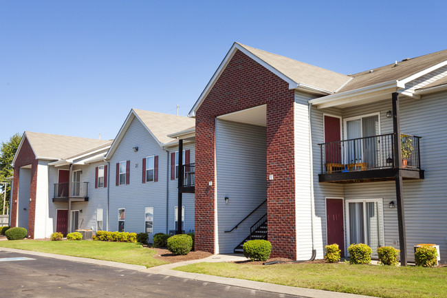 Chariot Pointe Apartments Rentals - Murfreesboro, TN | Apartments.com