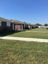 Autumn Creek Apartments