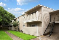 Richmond House Apartments
