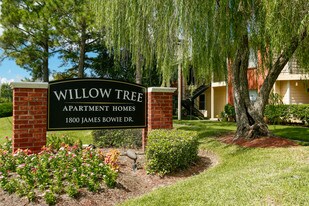 Willow Tree Apartments