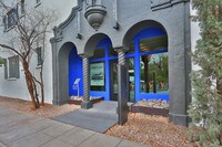 Building Photo - Coronado Hotel Apartments in Tucson, Arizona