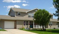 Grand Forks AFB Homes Apartments
