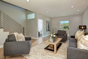 855 N McCadden Pl Apartments