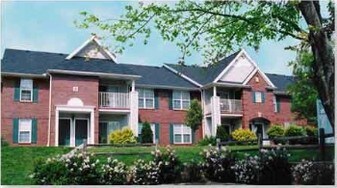 Turnberry Village Apartments