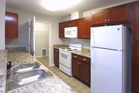 Building Photo - Cooper Terrace Apartments in Elkin, North Carolina
