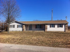 3 Bedroom Single-Family Home for Rent $1150