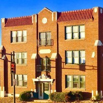 2601 E 15th St Tulsa OK Apartments
