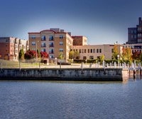 Belle Harbor Apartments