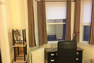 115 Norway St Apartments