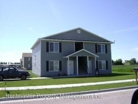2 Bedroom Condo Unit for Rent $700