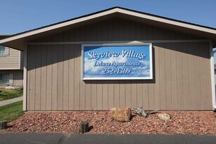 1542 Governors Blvd Billings MT Apartments