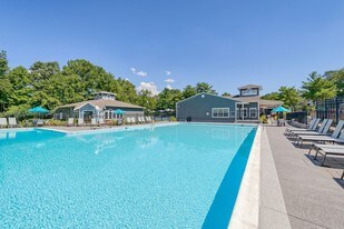 The Seasons Apartments
