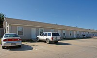 5437 Brownfield Hwy Apartments