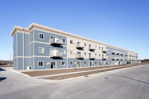 Windcrest Village Apartments