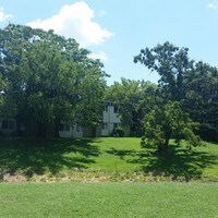 Cherry Hill Apartments