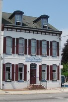 102 Carlisle St Hanover PA Apartments