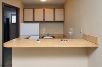 Interior Photo - Prospect Studios of Gladstone Apartments in Kansas City, Missouri