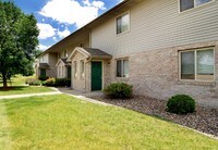 Campus Point Apartments