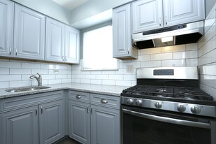 Grandview Gardens Apartments