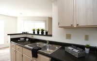 Interior Photo - Washington Park Apartments in Centerville, Ohio