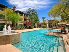 Hawthorne Apartment Homes