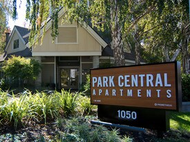 Park Central Apartments