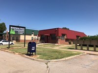 Whispering Pines Apartments