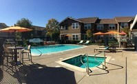 Seville at Mace Ranch Apartments