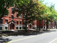 Armoury Commons Apartments