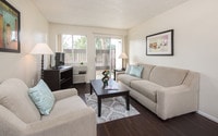 Clayton Gardens Apartments