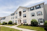 Sergi Farms Apartments