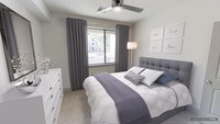 Building Photo - Camden North End Apartments in Phoenix, Arizona