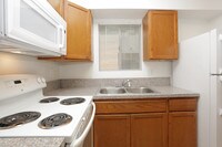 Interior Photo - San Felipe Apartments in Tucson, Arizona