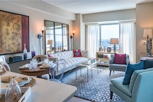 360 State Street Apartments