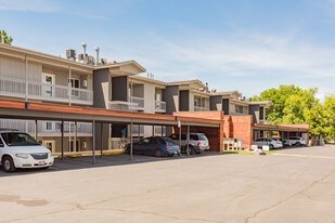 Shenandoah Apartments