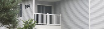 The Gardens Apartments