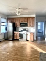 83 Brook St Apartments