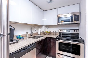 Bayshore Grove Apartments