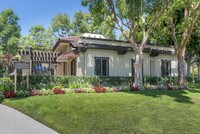 Trabuco Villas Apartments
