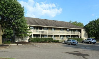 Kilborough Apartments