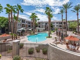 Ironhorse at Tramonto Apartments