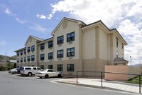 Furnished Studio – Colorado Springs - West
