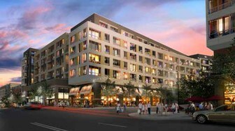 TENmflats Apartments